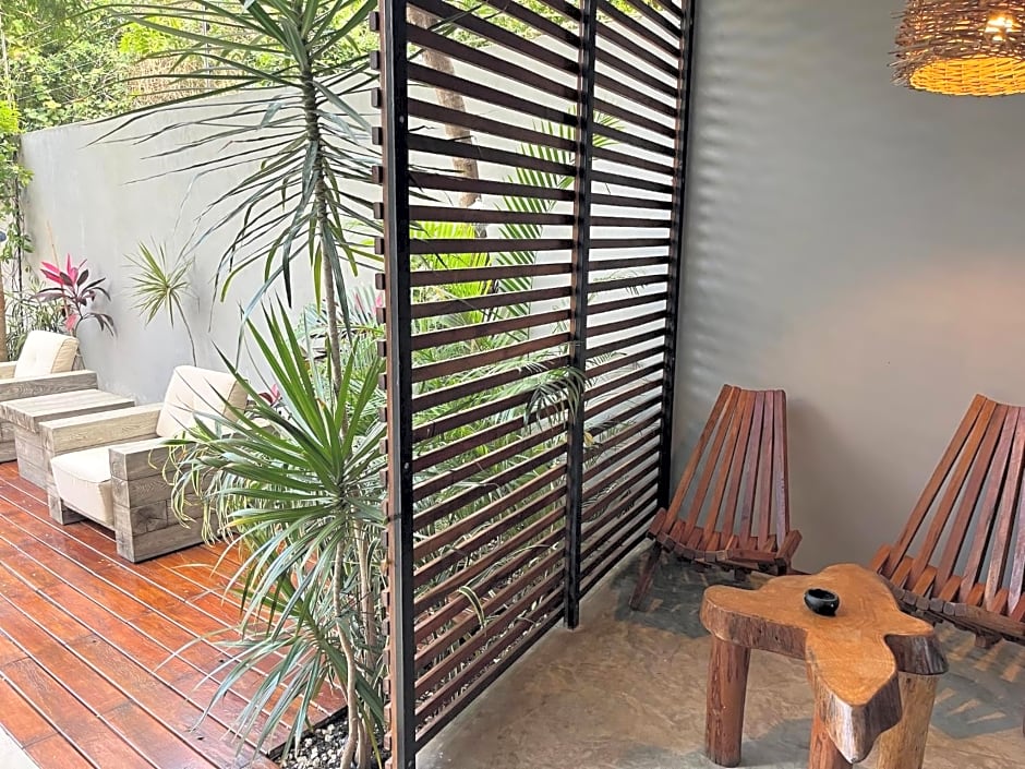 Little Gem Hotel Tulum La Veleta