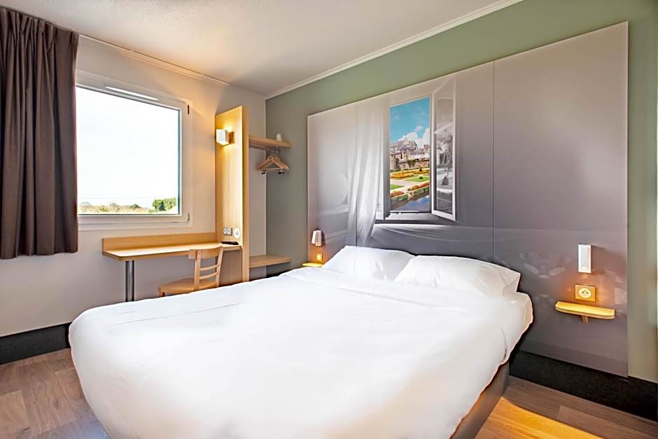 B&B HOTEL Vannes Ouest Golfe du Morbihan