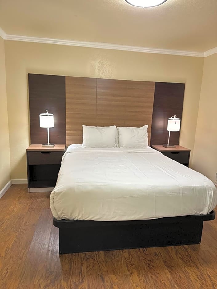 Beachwalker Inn Cayucos