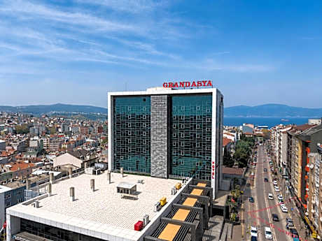 GRAND ASYA HOTEL