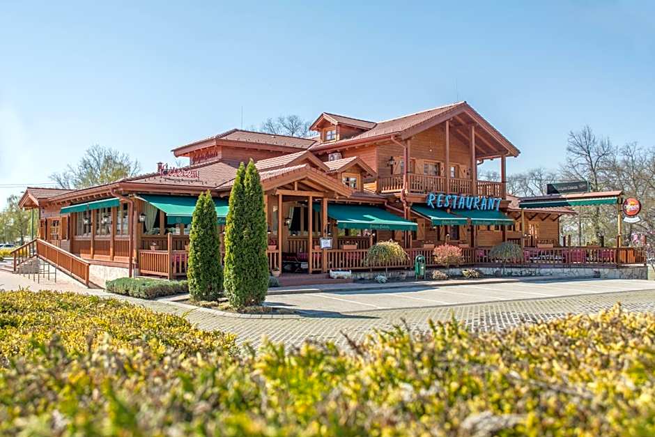 MeDoRa Park - Hotel MeDoRa***