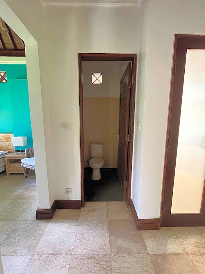 Balian Bliss Retreat Bungalow & Villas