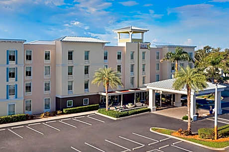 Home2 Suites by Hilton Nokomis Sarasota Casey Key