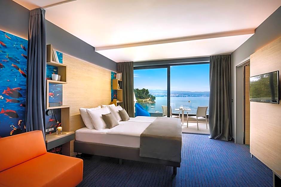 Hotel Icici - Liburnia