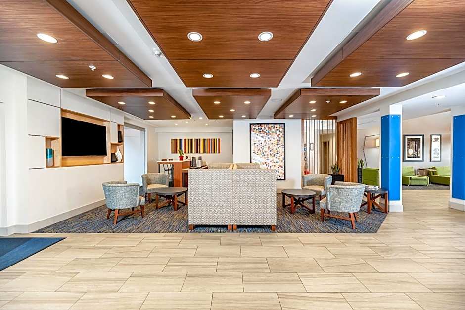 Holiday Inn Express Fremont - Milpitas Central By IHG