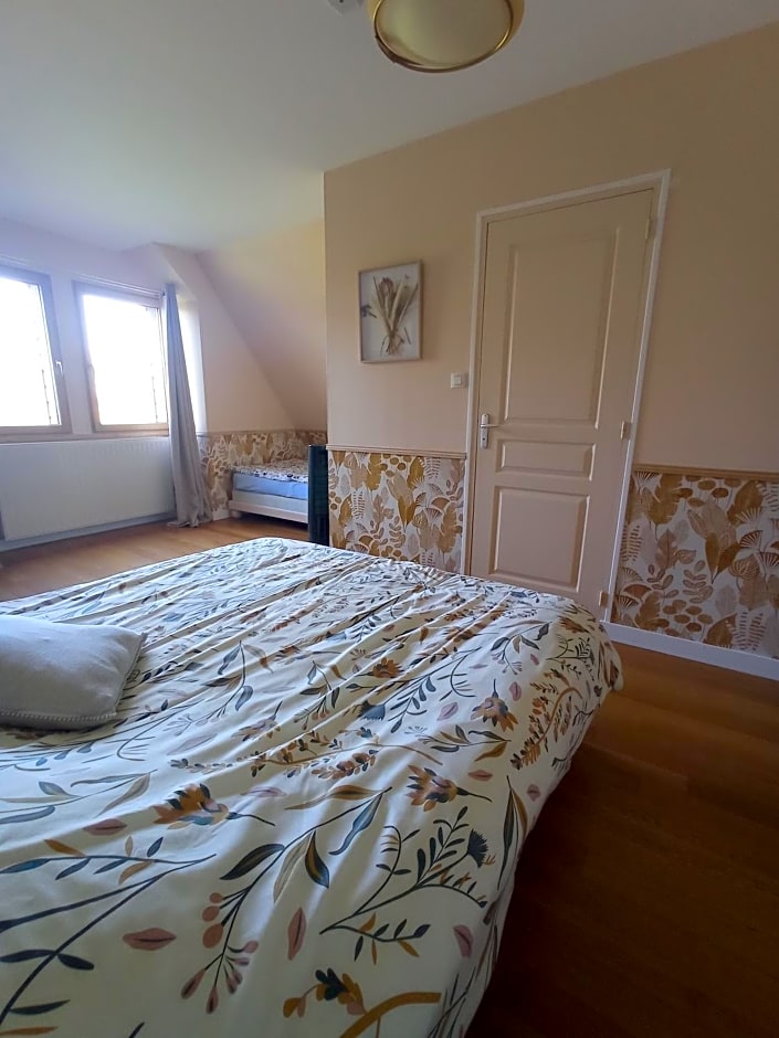 Chambres d'hôtes La Roche