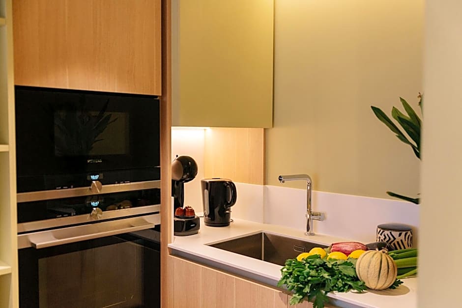 Résidence Châteauneuf