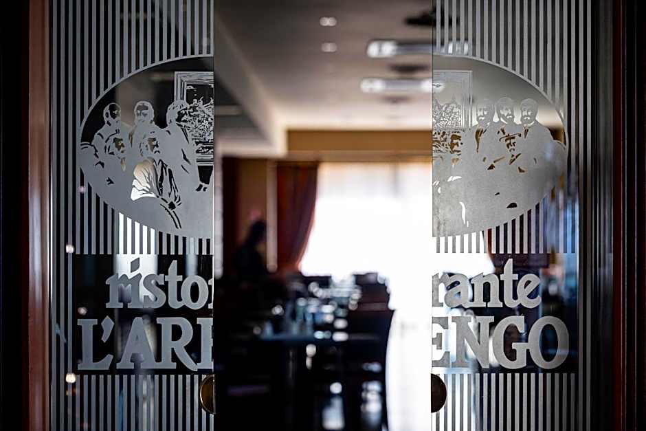 Grand Hotel San Marino