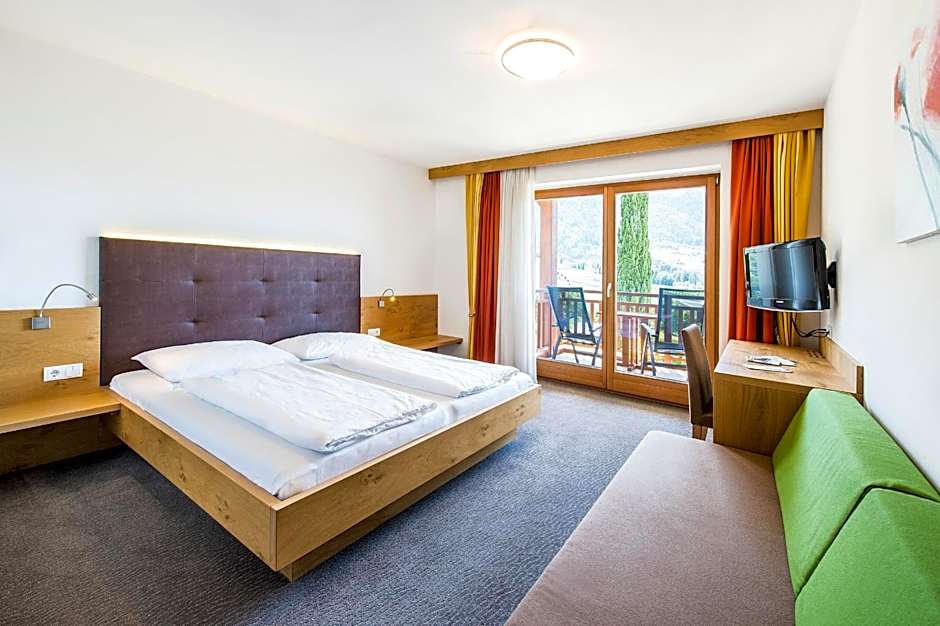 Hotel-Garni Ehrenfels