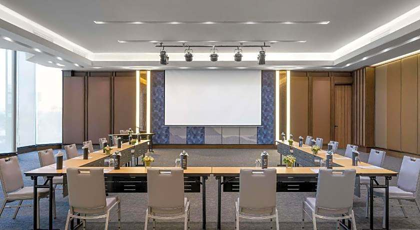 Novotel Rayong Star Convention Centre