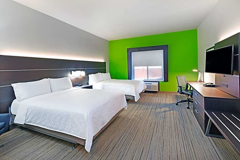 Holiday Inn Express Guymon By IHG