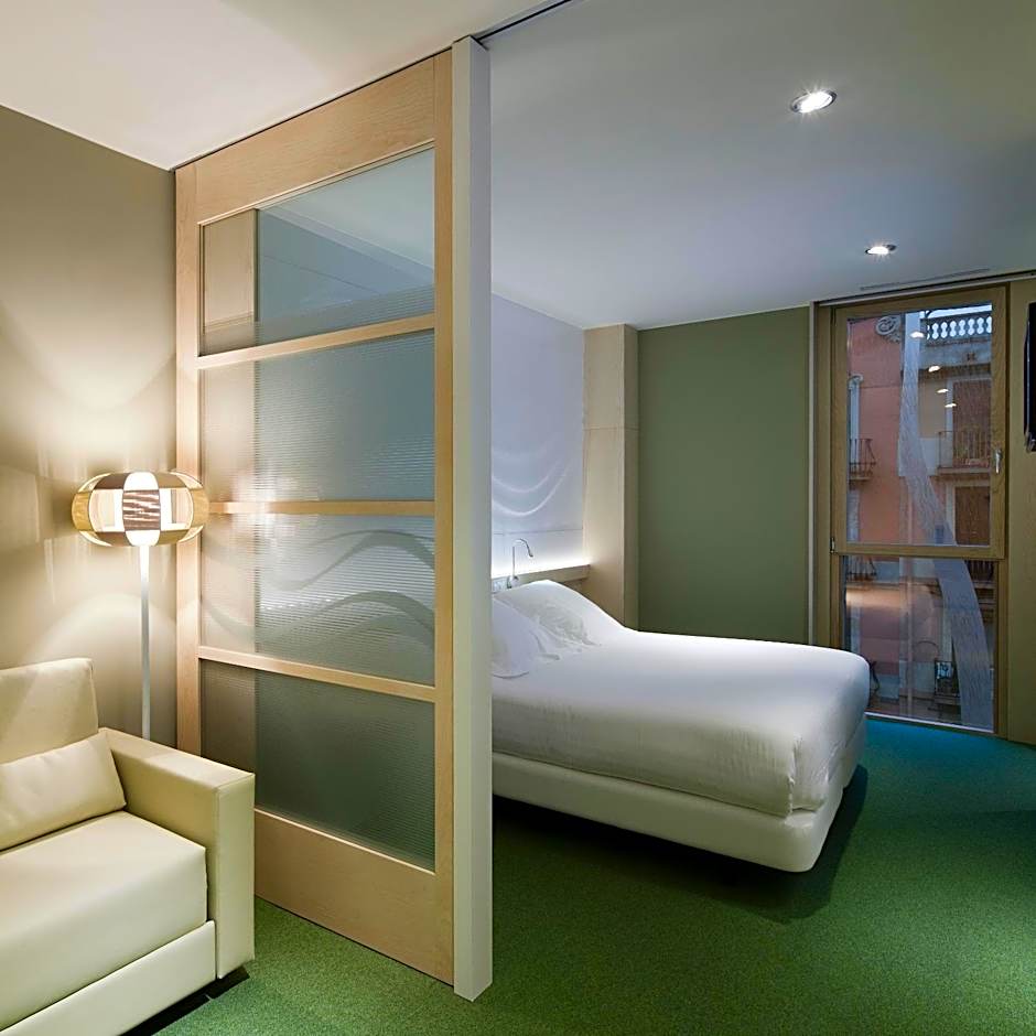 Ako Suites Hotel