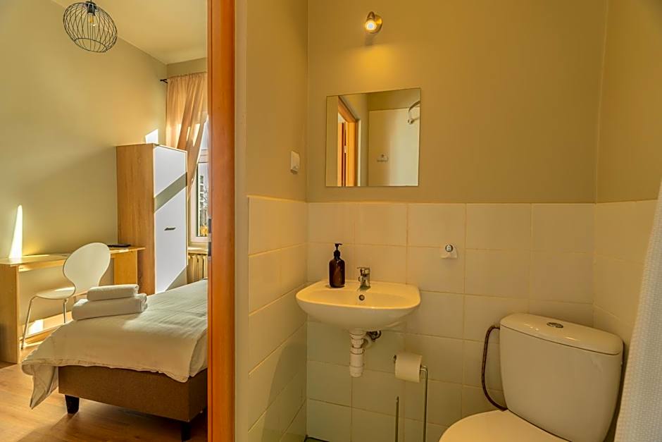 Hostel H360 - dawniej Hotelik Relax