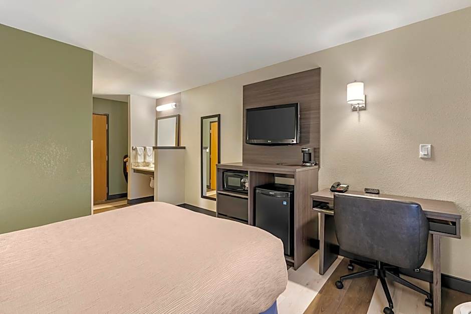 Quality Inn Red Lodge Gateway To Yellowstone