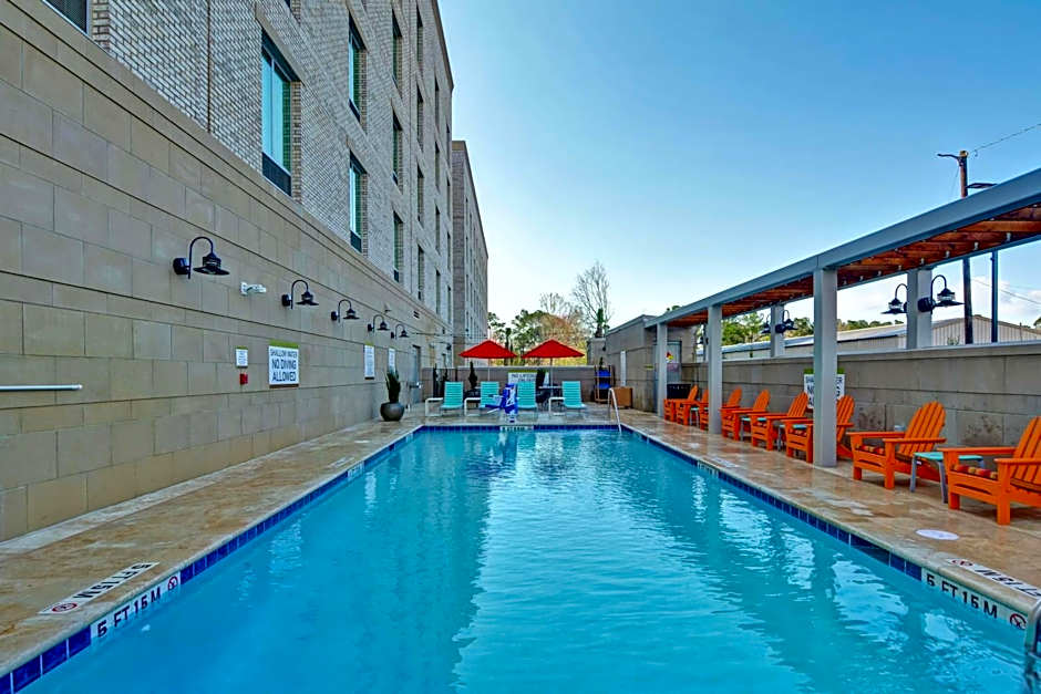 Home2 Suites By Hilton Charleston West Ashley