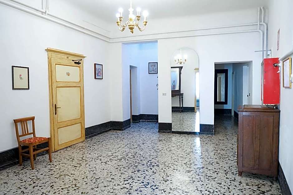 Albergo Tre Donzelle