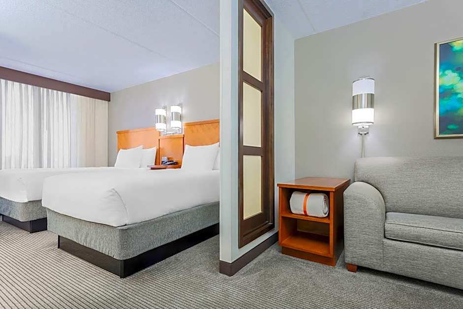 Hyatt Place Ft Worth Hurst