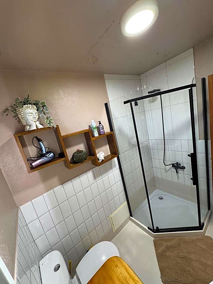 Victoria Ocean View Room