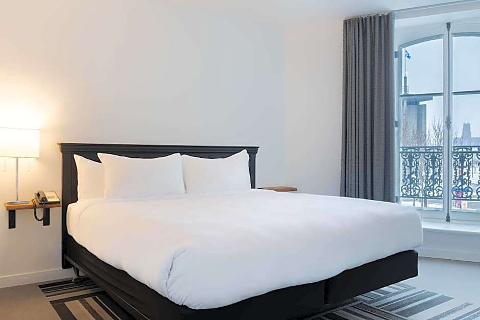 Hotel Le Saint-Paul