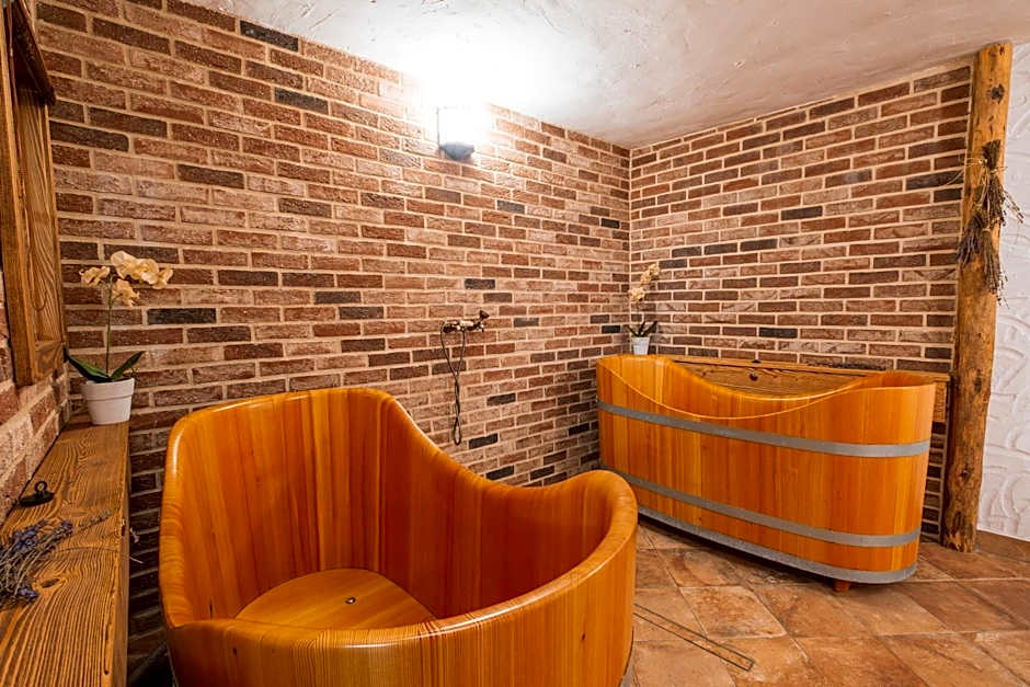 Hotel Maxant