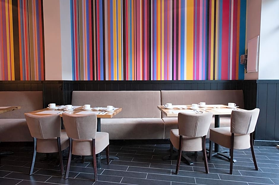 Jerusalem Inn by Smart Hotels