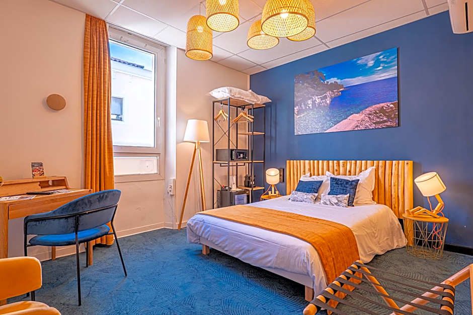 Charlie's Hôtel Cannes
