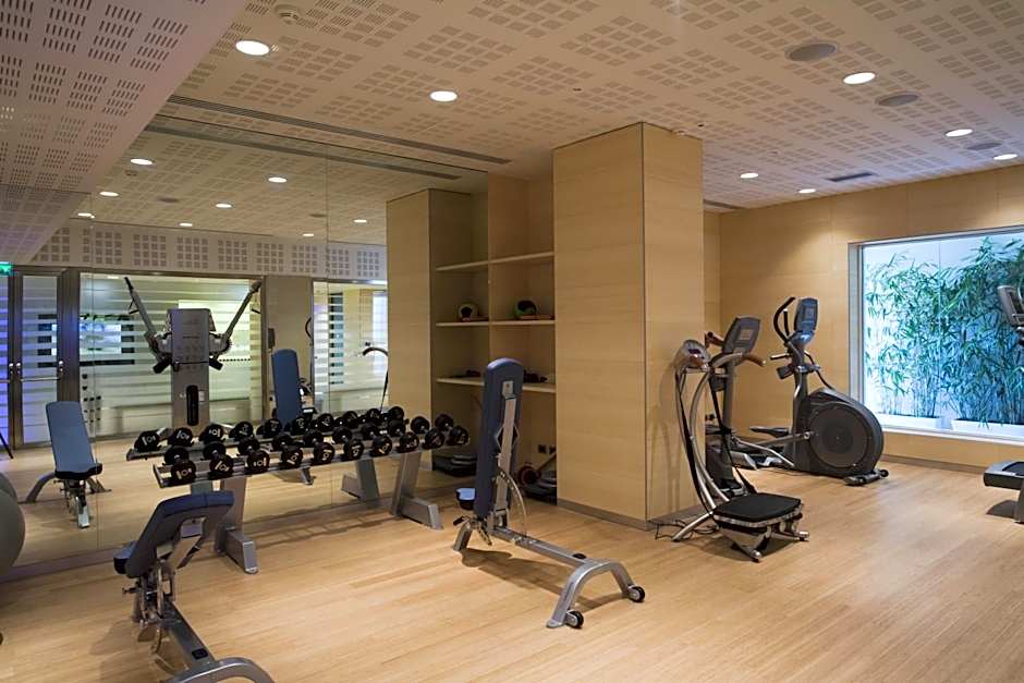 UNA HOTELS T Hotel Cagliari