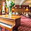 The Saracens Head Hotel