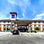 Sleep Inn & Suites Fargo Medical Center