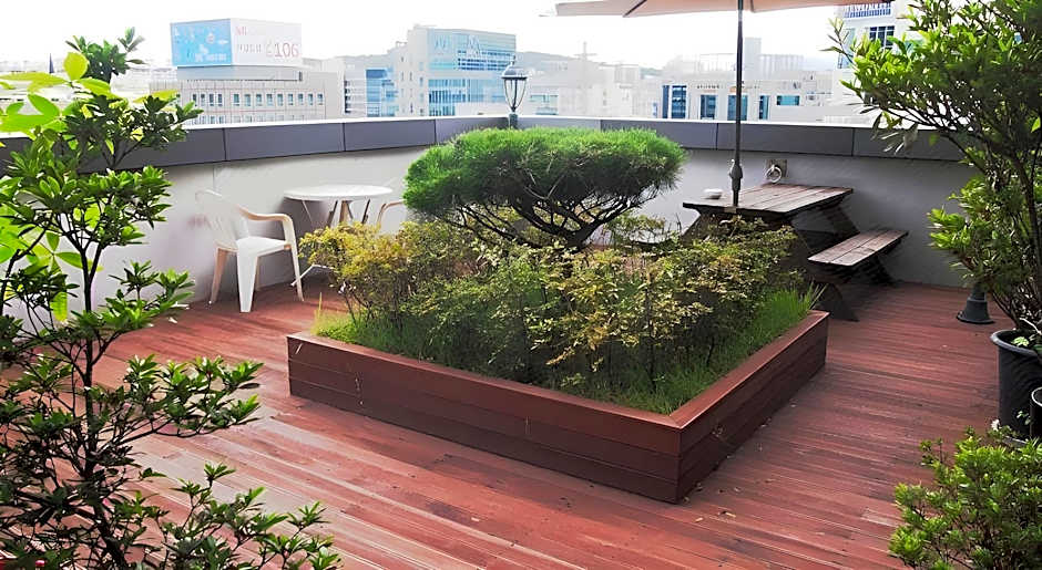 Good Morning Residence Hotel Hue