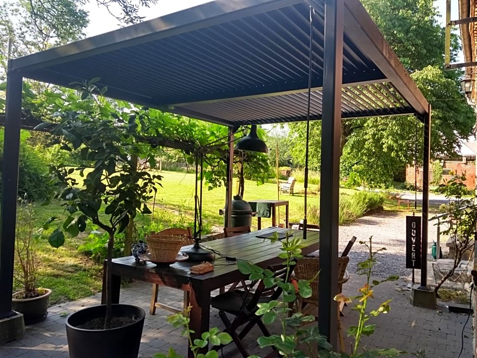 Chambre d'hôtes L'Ermite