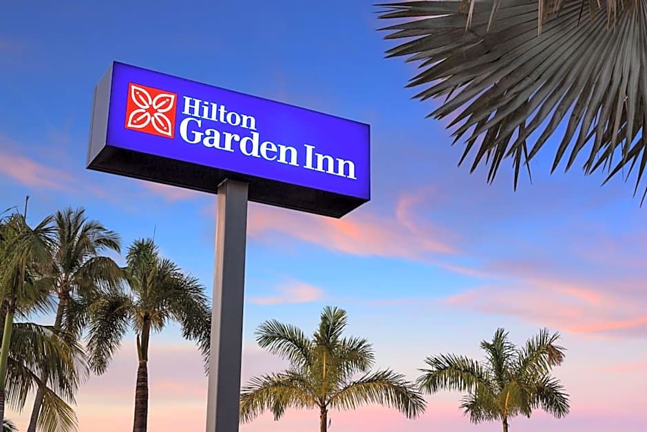 Hilton Garden Inn Key West The Keys Collection
