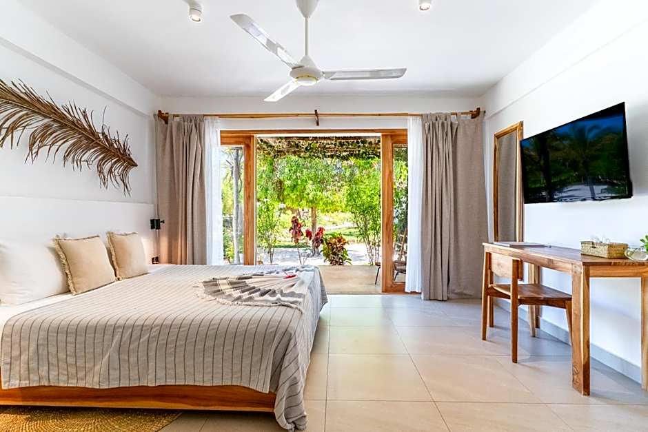 Kaskazi Hotel Zanzibar