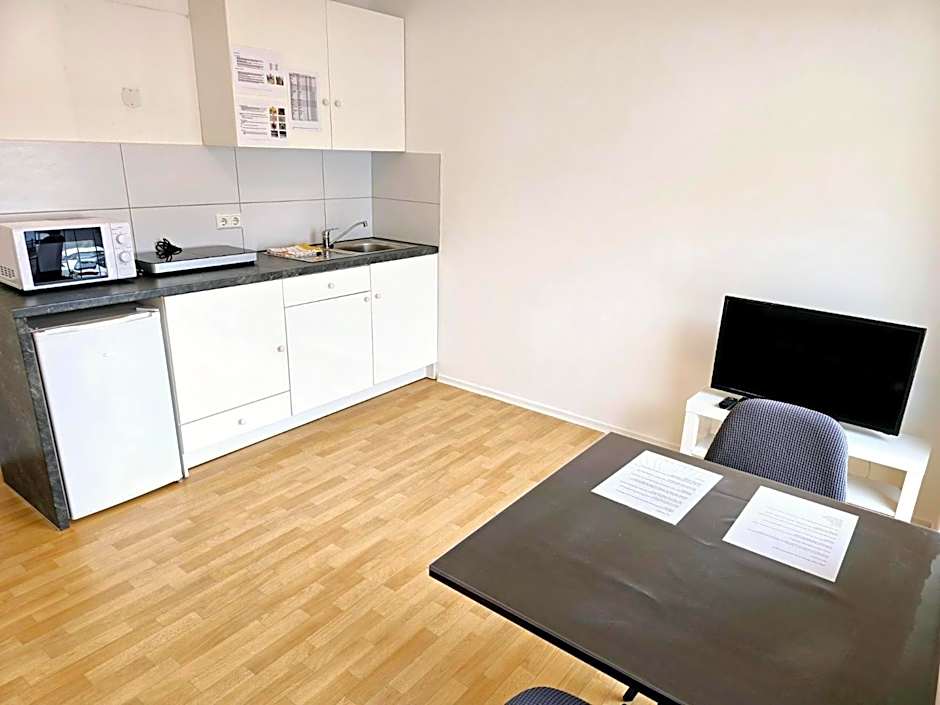 Apartments EFDE GmbH