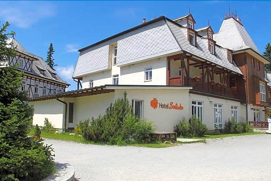 Hotel Solisko