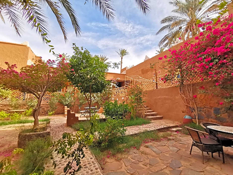 Riad Dar Zaouia