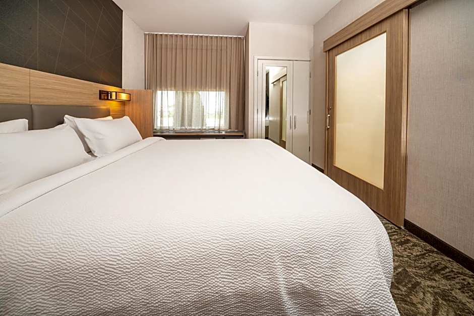 SpringHill Suites by Marriott Kenosha