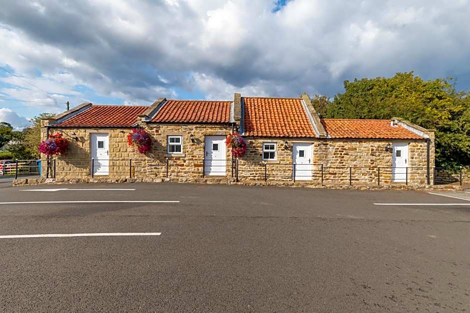 Blacksmiths Arms Inn