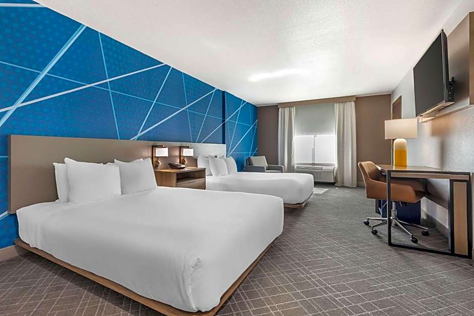 Comfort Inn & Suites Frisco East - McKinney