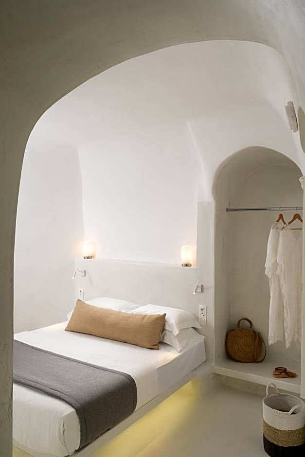 Edem Boutique Suites