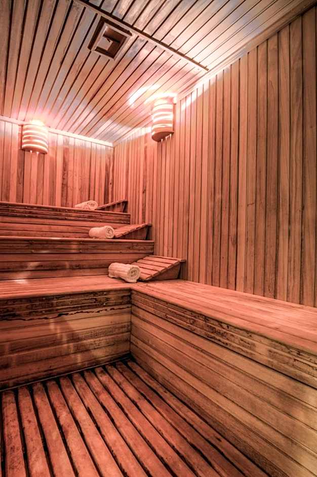 Casasur Bellini Hotel