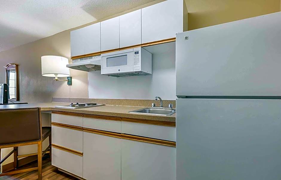 Extended Stay America Suites - Washington, D.C. - Rockville