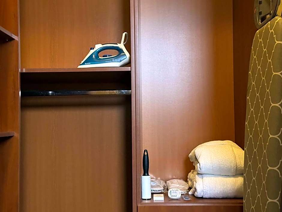 Hotel Iosefin Residence