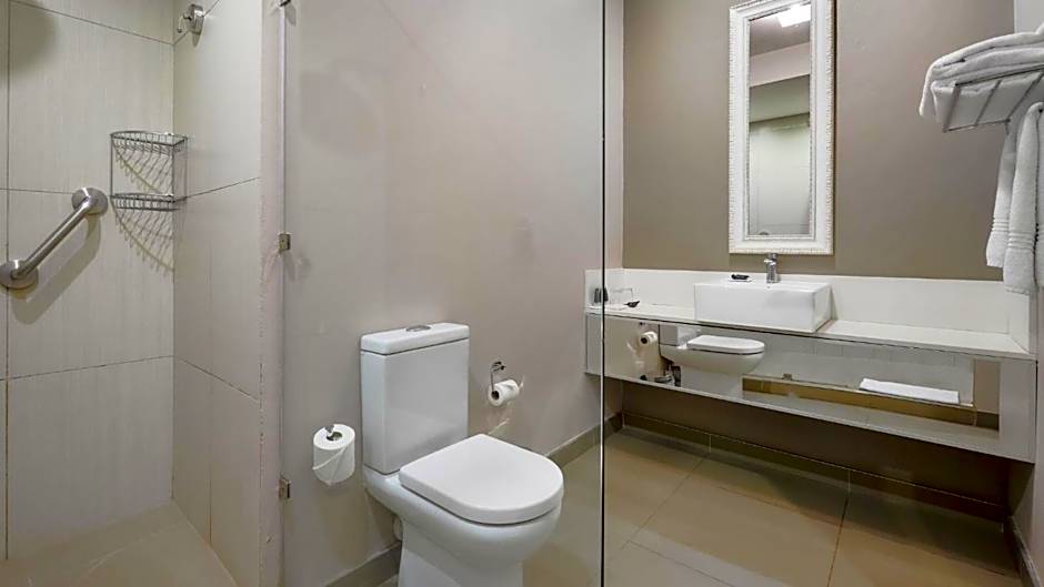 ANEW Hotel Hatfield Pretoria