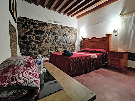 La Casa del Abuelo