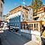Home Hotel Arosa