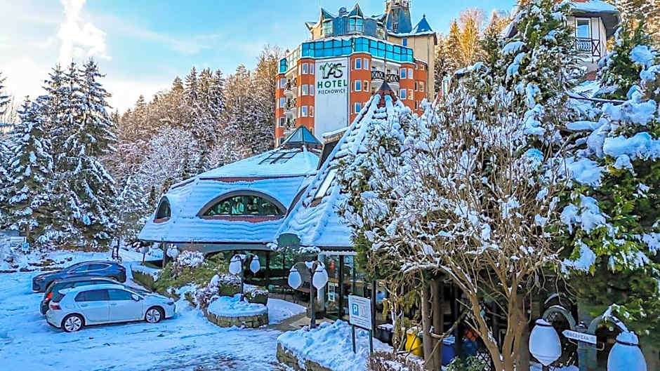 Hotel Las Piechowice