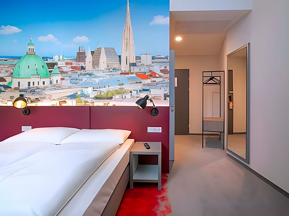 CAMPANILE VIENNA SOUTH