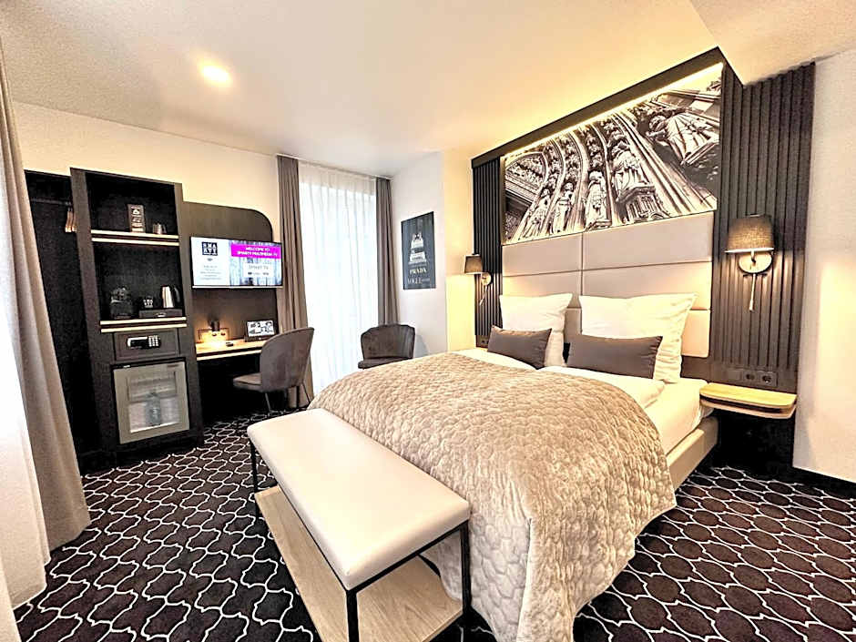 Rhein Hotel St. Martin