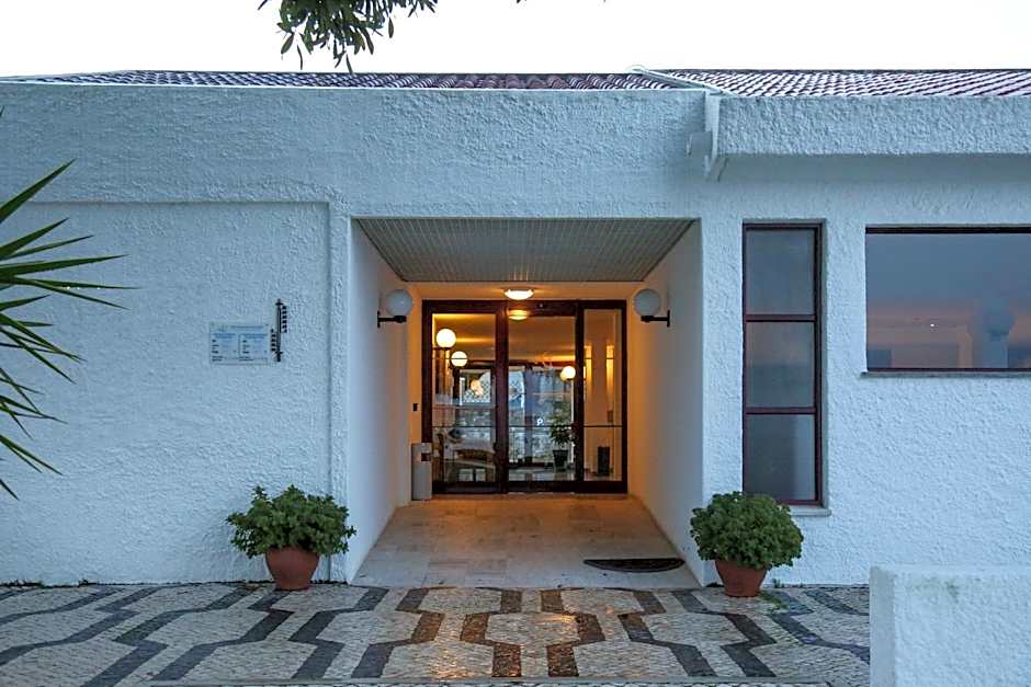 Hotel Apartamento Do Golfe
